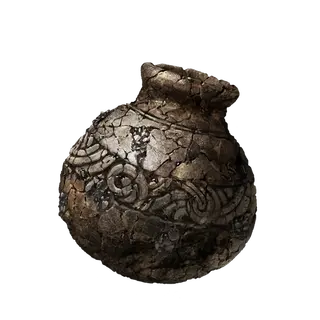 Cracked Pot