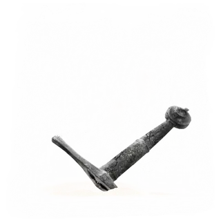 Lost Ashes of War
