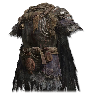 Ragged Armor