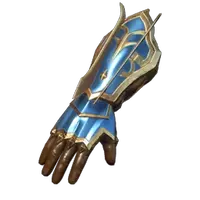 Emberguard Gloves