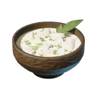 Fish Chowder