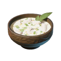 Fish Chowder