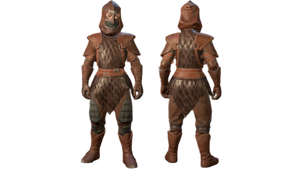 Hunter Set