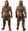 Hunter Set