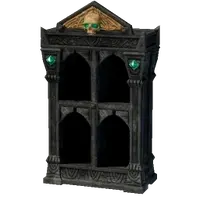 Medium Crypt Cabinet