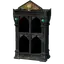Medium Crypt Cabinet