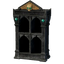 Medium Crypt Cabinet