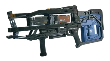 Magshear