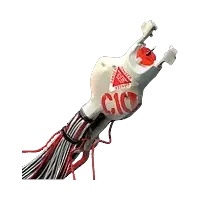 BioDyne Berserk