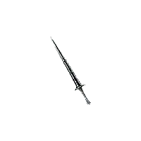 Empowered Godsbane Blade
