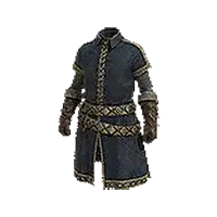 Grand Surcoat