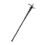 Helical Archistaff