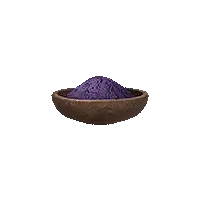 Purple Dye