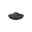 Purple Dye