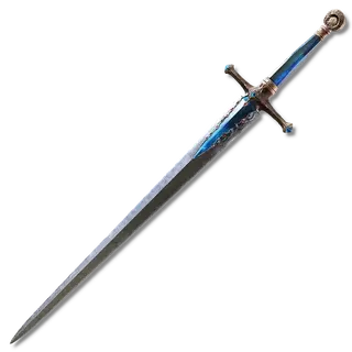Carian Knight's Sword