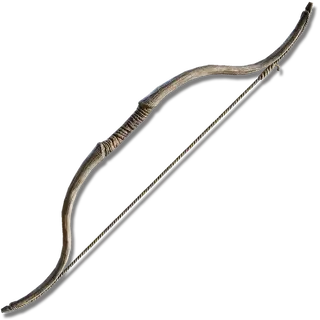 Shortbow