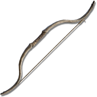 Shortbow