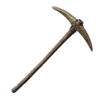 Copper Pickaxe