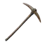 Copper Pickaxe