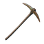 Copper Pickaxe
