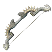 Drak Whistle Bow