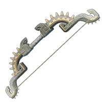Drak Whistle Bow