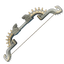 Drak Whistle Bow