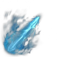 Eternal Shroud Beam