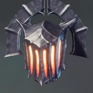 Guard of the North Helmet