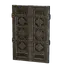 Huge Crypt Door