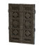 Huge Crypt Door