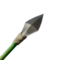 Iron Arrow