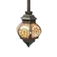 Iron Chandelier