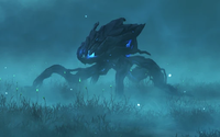 Shroud Stalker