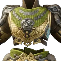 Skull Stalker Chest