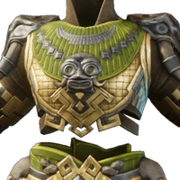 Skull Stalker Chest