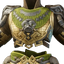 Skull Stalker Chest