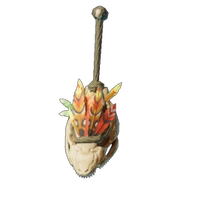Skull Trophy II