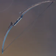 Enshrouded Wolfs Snarl Longbow.webp