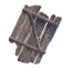 Wooden Shield