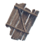 Wooden Shield