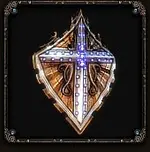 Defence Shield of the Martyrs