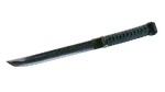 Melee Weapons Tanto.webp