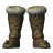 Madness Boots