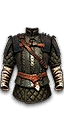 Enhanced Legendary Griffin Armor