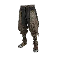 Beast-Leather Breeches