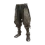 Beast-Leather Breeches