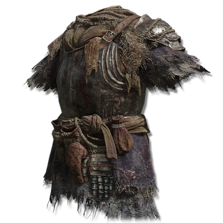 Igon's Armor (Altered)