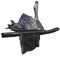 Leontiel's Hat