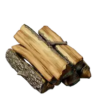 Conifer Logs: Location, Drops and Uses - Enshrouded Wiki